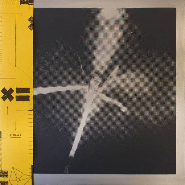 x= - 5 Walls