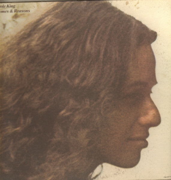 Carole King - Rhymes & Reasons