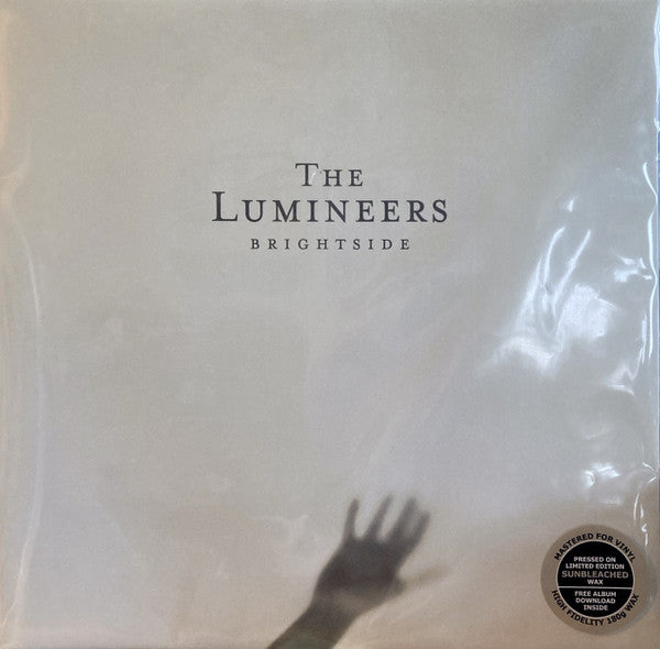 The Lumineers - Brightside