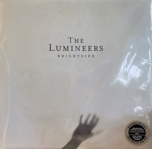 The Lumineers - Brightside