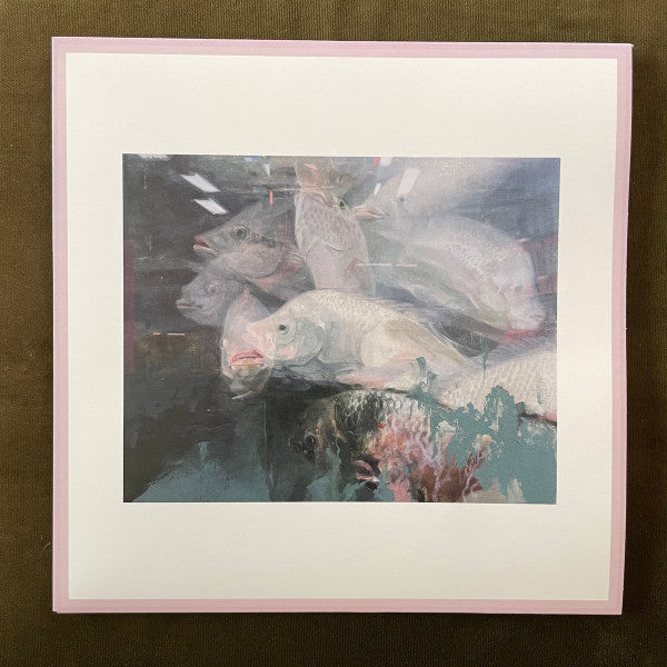 Options - Swimming Feeling