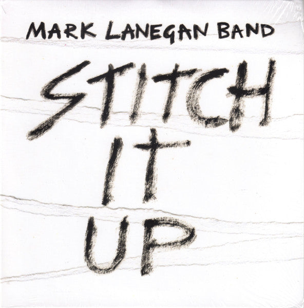 Mark Lanegan Band - Stitch It Up (7" Single, RSD 2019)