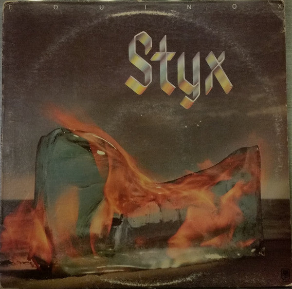 Styx - Equinox