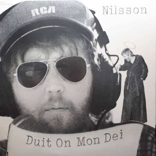 Harry Nilsson - Duit On Mon Dei