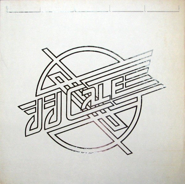 J.J. Cale - Really