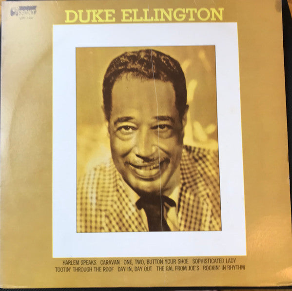 Duke Ellington - Duke Ellington
