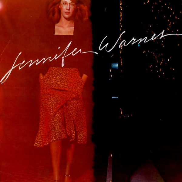 Jennifer Warnes - Jennifer Warnes