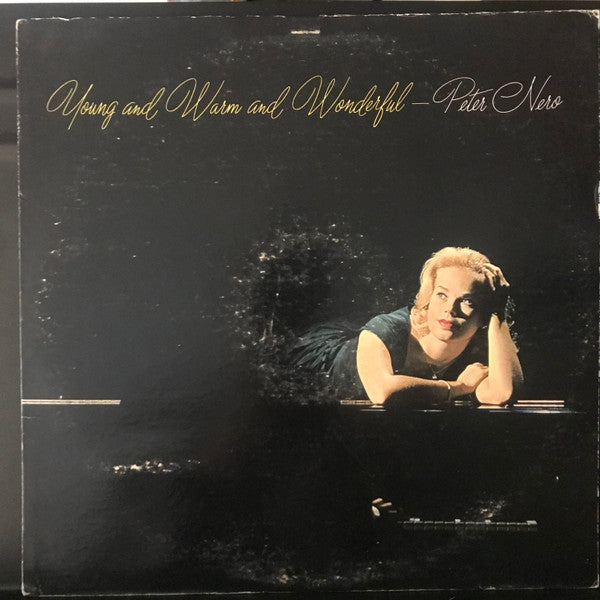 Peter Nero - Young And Warm And Wonderful