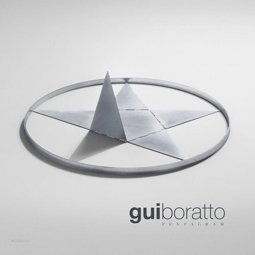 Gui Boratto - Pentagram