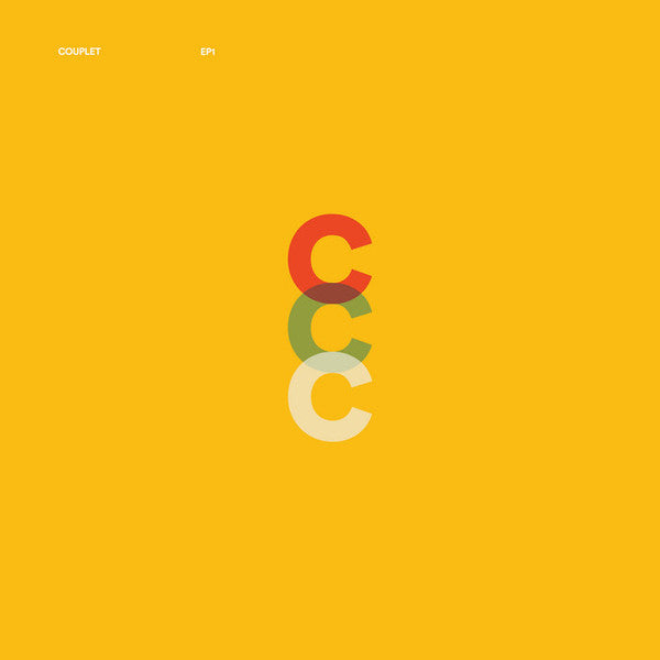 couplet - EP1