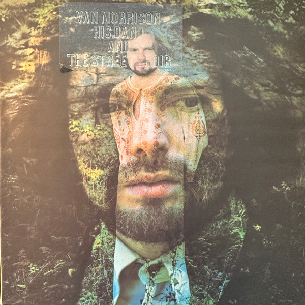 Van Morrison - His Band And The Street Choir