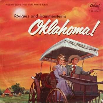 Rodgers & Hammerstein - Oklahoma!