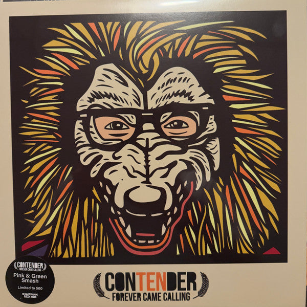 Forever Came Calling - Contender