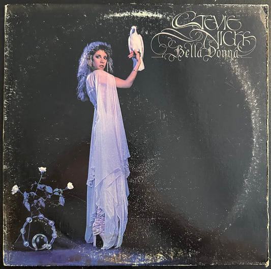 Stevie Nicks - Bella Donna (12" LP)