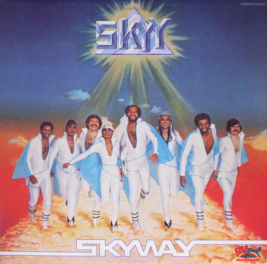 Skyy - Skyway