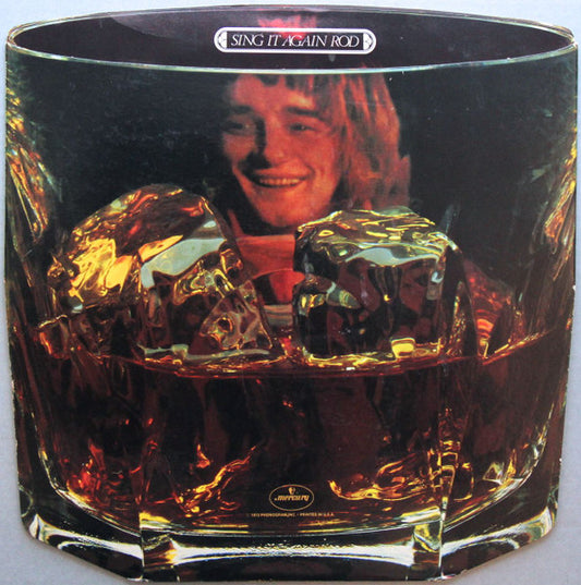Rod Stewart - Sing It Again Rod