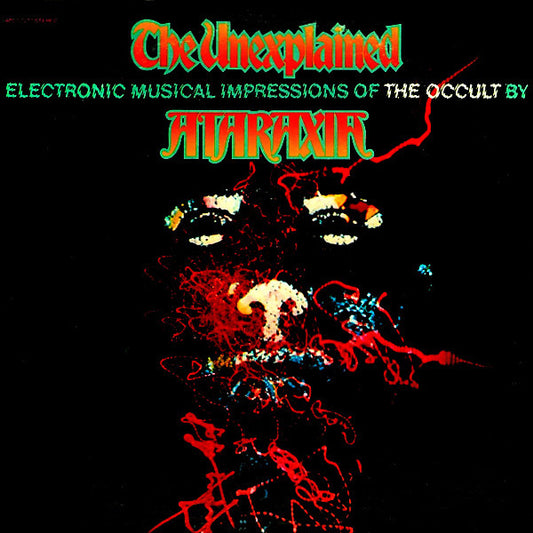 Ataraxia - The Unexplained