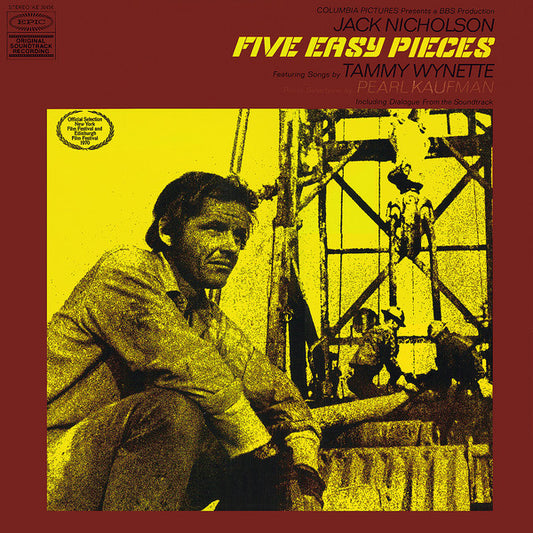Various - Five Easy Pieces (OST)