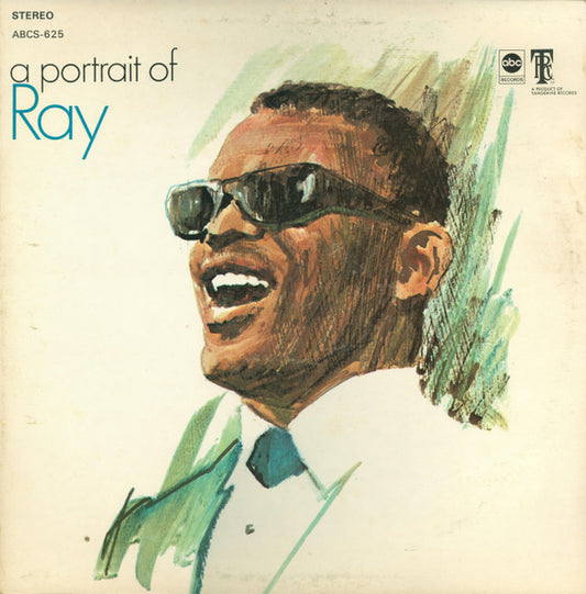 Ray Charles - A Portrait Of Ray