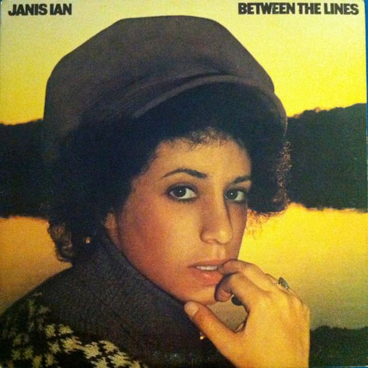Janis Ian - Between The Lines