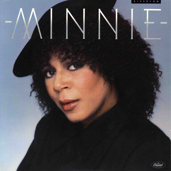 Minnie Riperton - Minnie (LP)