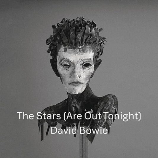 David Bowie - The Stars (Are Out Tonight) (7" Single, RSD, White)