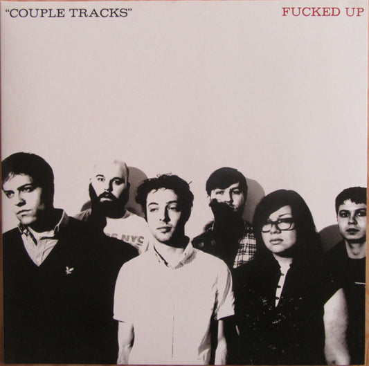 Fucked Up - Couple Tracks