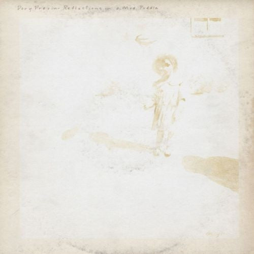 Dory Previn - Reflections In A Mud Puddle / Taps Tremors And Time Steps