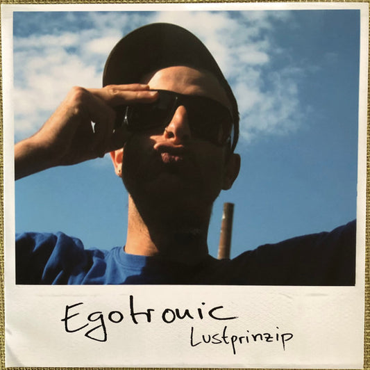 Egotronic - Lustprinzip