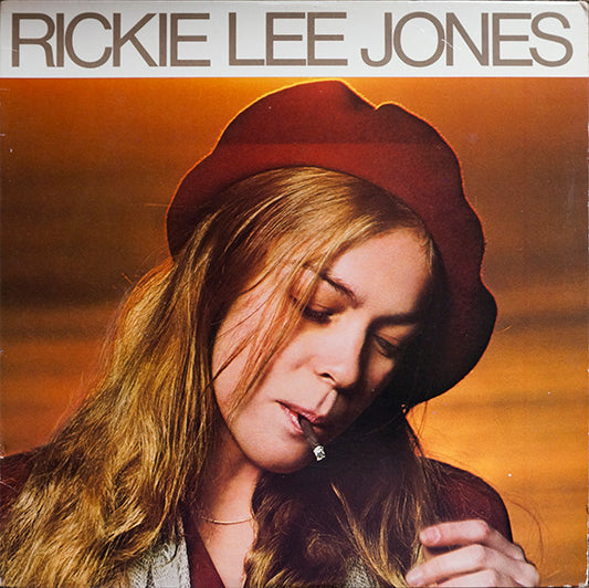 Rickie Lee Jones - Rickie Lee Jones