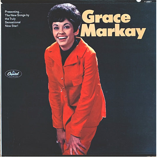 Grace Markay - Grace Markay