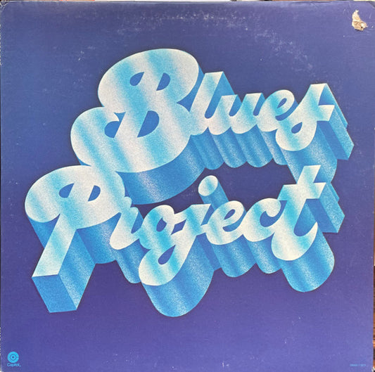 The Blues Project - Blues Project