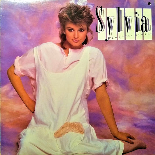 Sylvia - One Step Closer