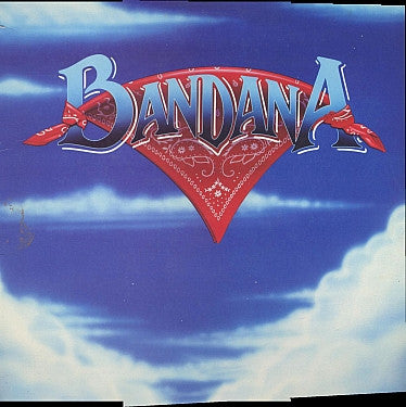 Bandana - Bandana