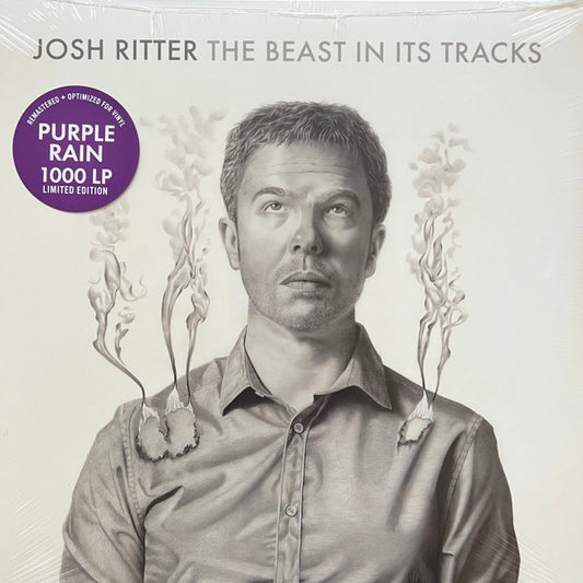 Josh Ritter - The Beast In Its Tracks