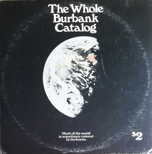 Various - Whole Burbank Catalog