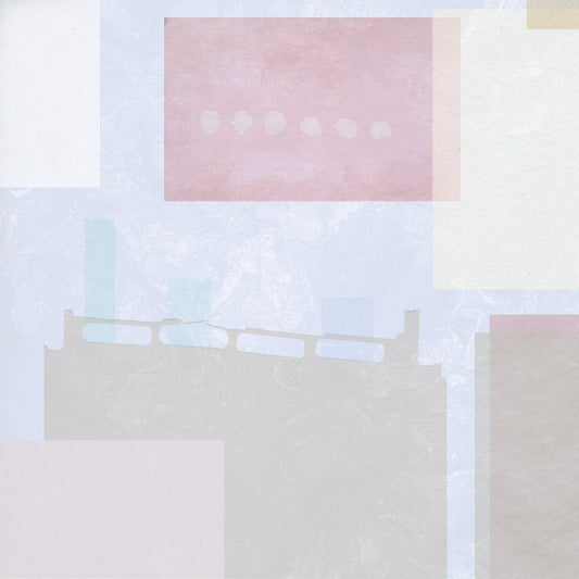 Patter - Patter Theme / Patter Theme 2 (LP)