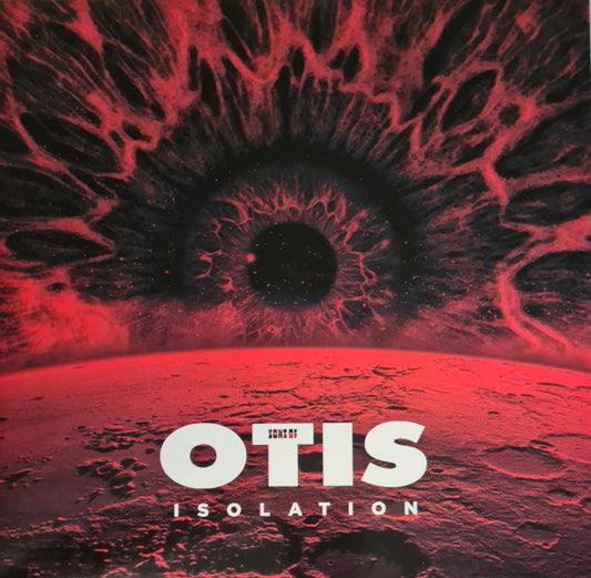 Sons Of Otis - Isolation (Ltd Ed, Galaxy variant)