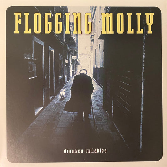 Flogging Molly - Drunken Lullabies