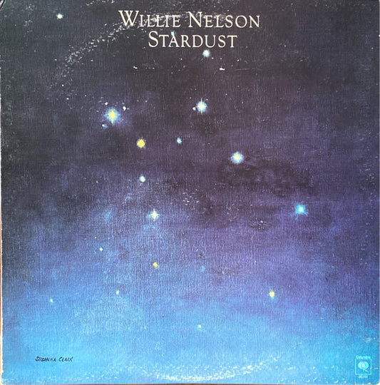 Willie Nelson - Stardust