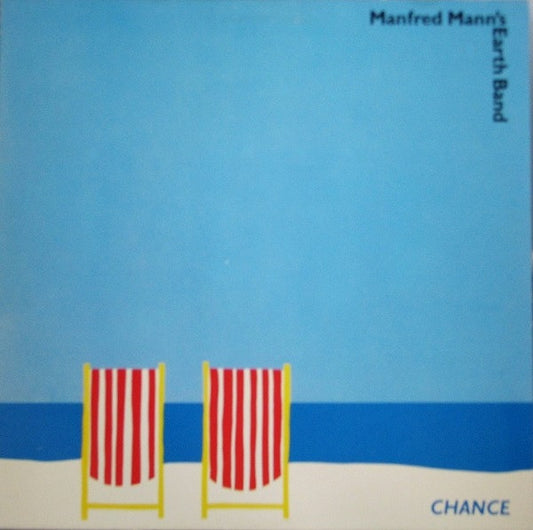 Manfred Mann's Earth Band - Chance