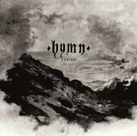 Hymn - Perish (Ltd Ed)
