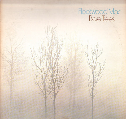 Fleetwood Mac - Bare Trees
