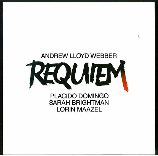 Andrew Lloyd Webber - Requiem