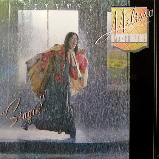 Melissa Manchester - Singin'