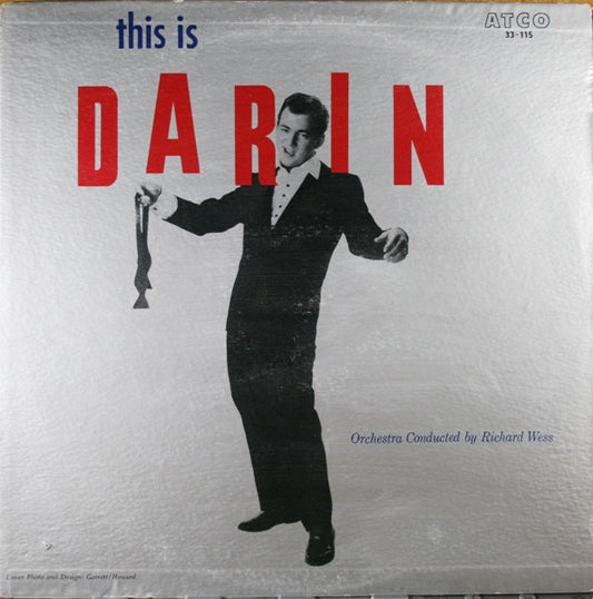 Bobby Darin - This Is Darin