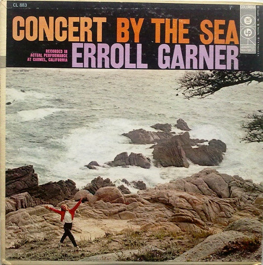 Erroll Garner - Concert By The Sea