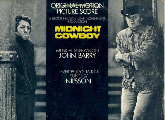 Various - Midnight Cowboy (OST)