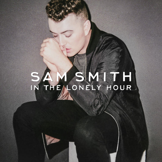 Sam Smith - In The Lonely Hour (SEALED)
