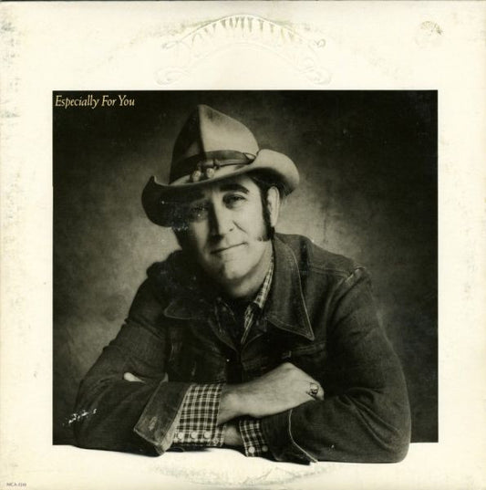 Don Williams - Especially For You